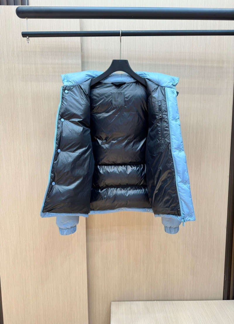 Moncler Down Coat